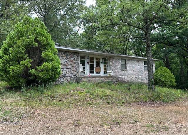Property at 123 Quilters Ln, Hot Springs, AR 71909, 3 beds, 2 baths