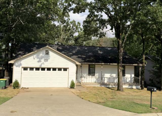 Property at 120 Whitewood Dr, Sherwood, AR 72120, 3 beds, 2 baths
