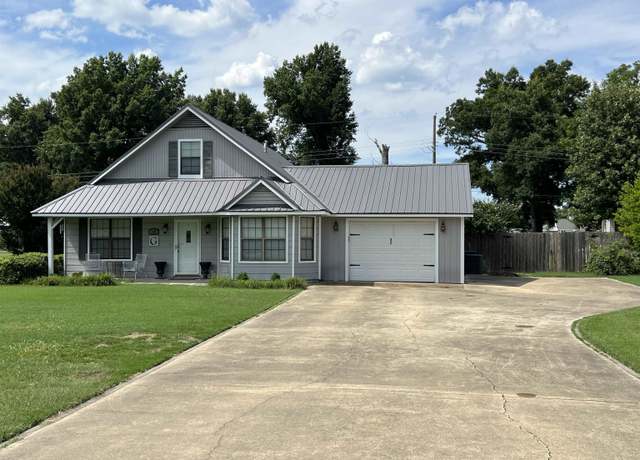 Property at 178 Cotton Rd, Tyronza, AR 72386, 3 beds, 2 baths