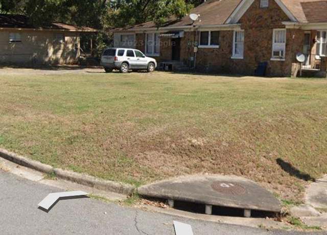 Property at 1100 Vestal, North Little Rock, AR 72114