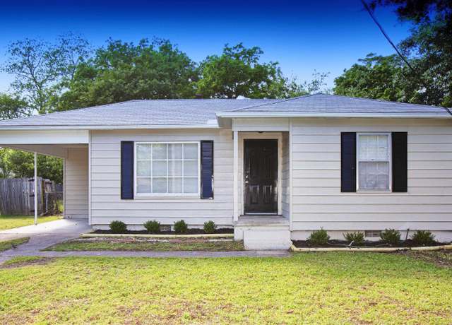 Property at 705 Water St, North Little Rock, AR 72117, 3 beds, 1 bath