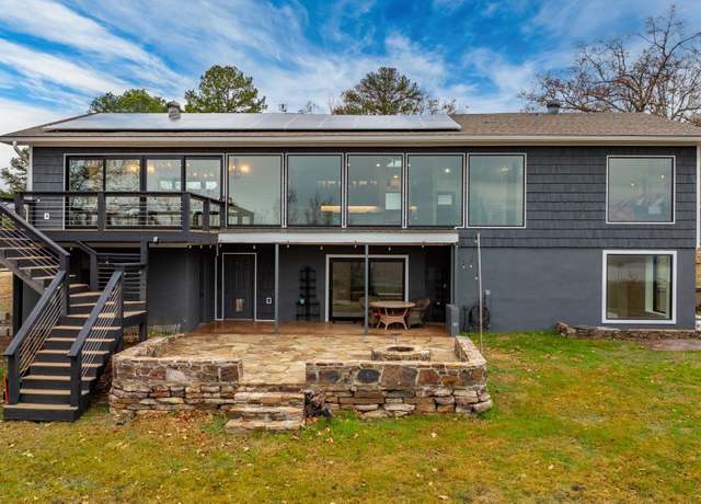 Property at 149 Overlook Dr, Fairfield Bay, AR 72088, 3 beds, 2.5 baths