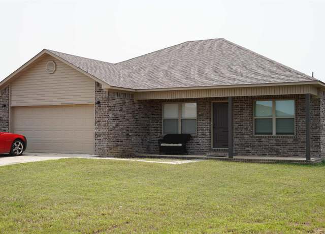 Property at 33 Remington Ln, Ward, AR 72176, 3 beds, 2 baths