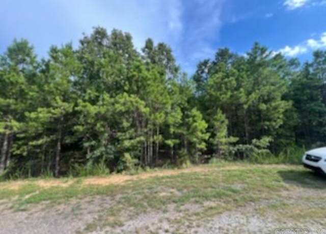 Property at 0 Truman Reynolds Rd, Quitman, AR 72131
