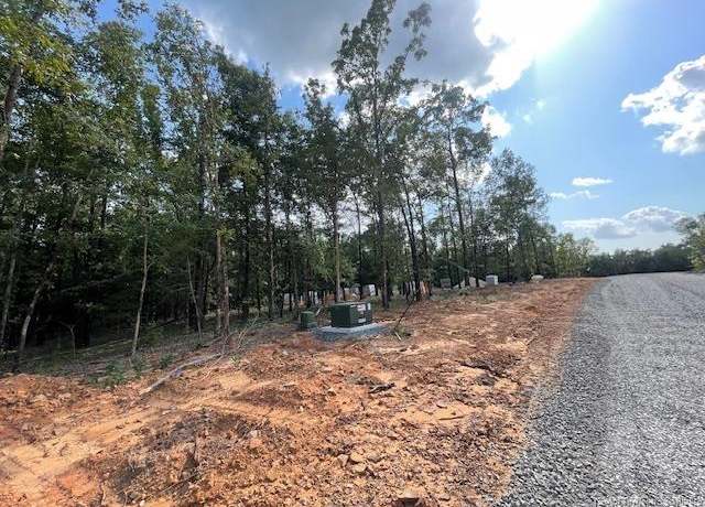 Property at 19 Sky Eagle Dr, Greenbrier, AR 72058