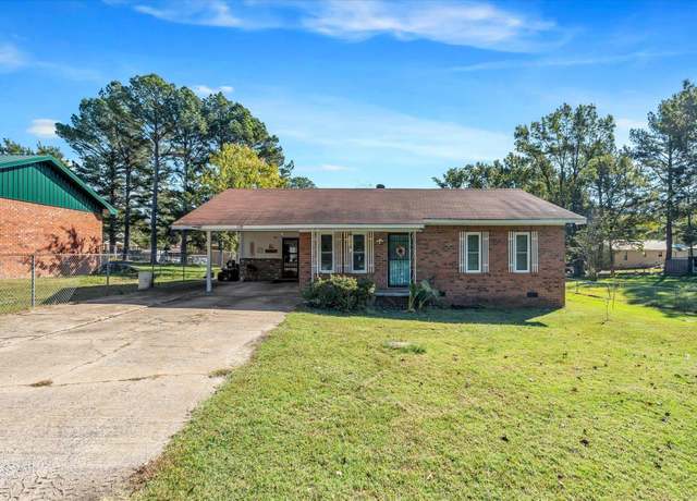 Property at 1102 Ridgecrest St, Pocahontas, AR 72455, 2 beds, 1 bath