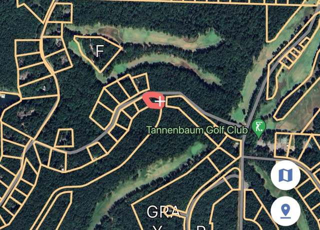 Property at 502 Tannenbaum Rd Lot 502, Drasco, AR 72530