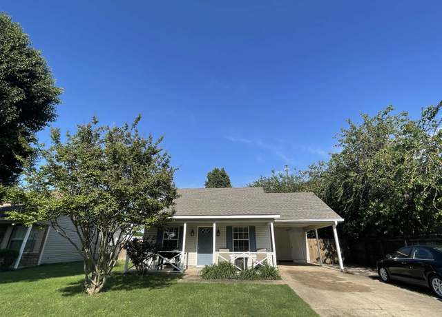Property at 325 Sharon Dr, Trumann, AR 72472, 2 beds, 1 bath