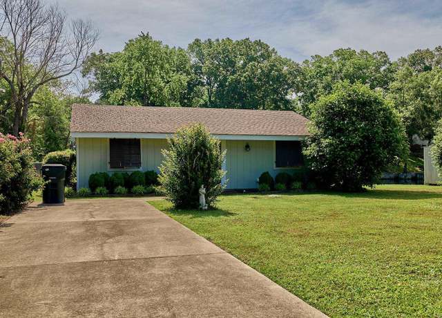 Property at 1551 Treasure Isle Rd, Hot Springs, AR 71913, 1 bed, 1 bath
