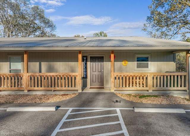Property at 1912 A2 Central Blvd, Bull Shoals, AR 72619, 2 beds, 2 baths