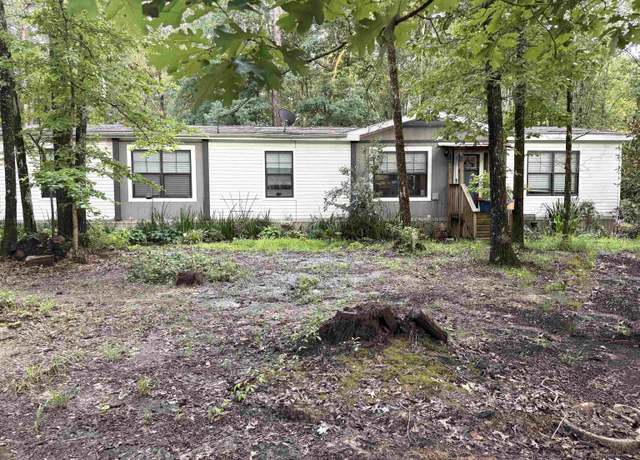 Property at 7894 Highway 46, Sheridan, AR 72150, 4 beds, 2 baths