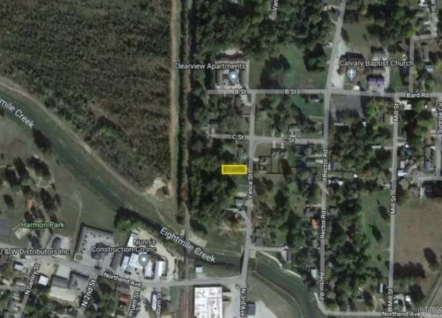 Property at 822 N Vance, Paragould, AR 72450