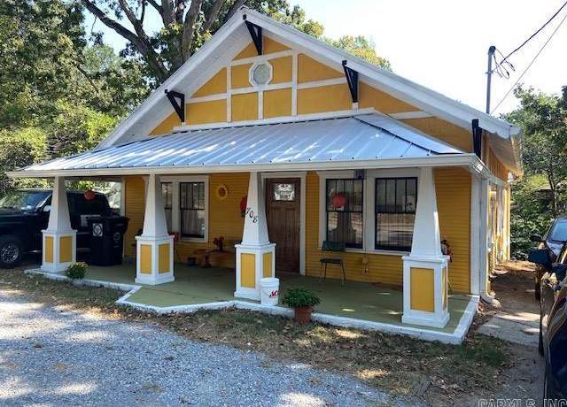 Property at 708 Thomasville, Pocahontas, AR 72455, 3 beds, 2 baths
