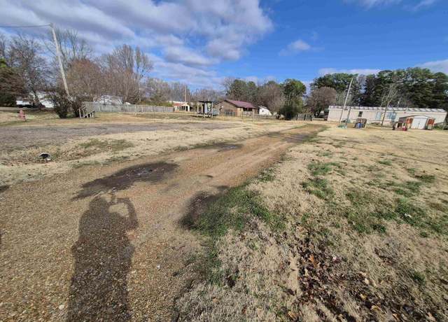 Property at 136 Matthew Addition Cv, Wynne, AR 72396