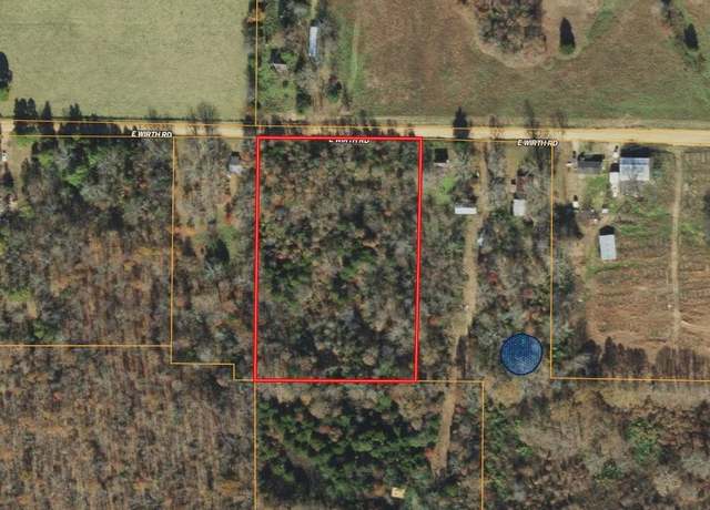 Property at E Wirth Rd, Mammoth Springs, AR 72554