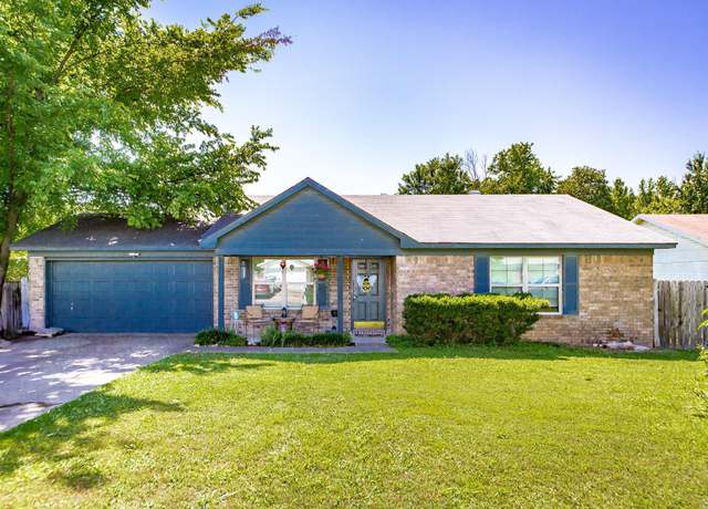 Property at 13 Fieldcrest Ln, Cabot, AR 72023, 3 beds, 2 baths