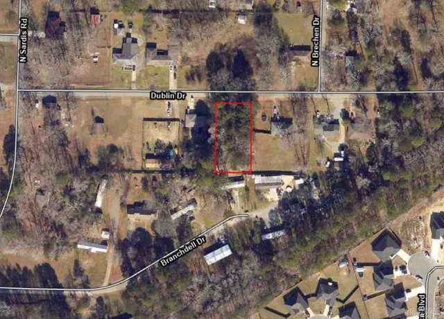 Property at 0 Dublin Dr, Shannon Hills, AR 72103