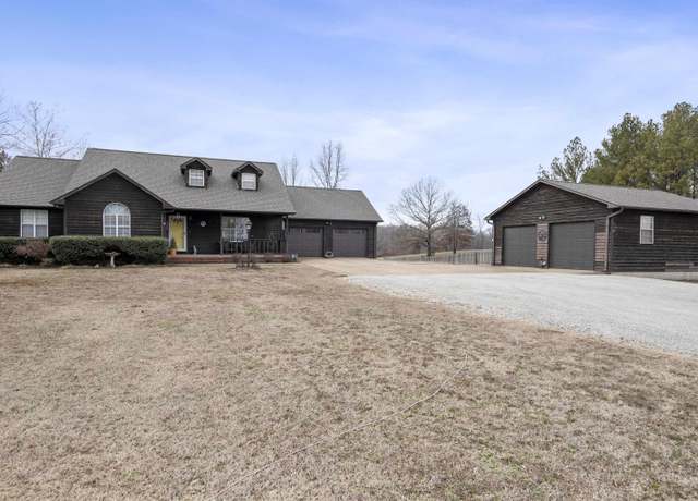 Property at 667 Hill Rd, Pocahontas, AR 72455, 4 beds, 2.5 baths