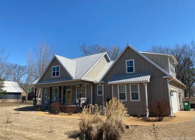 Property at 41 Rivers Edge Cv, Heber Springs, AR, 4 beds, 2 baths