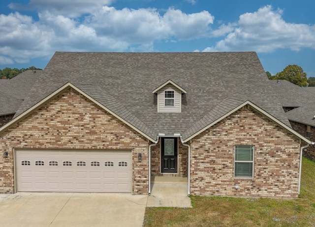 Property at 1105 Lexi Ln, Paragould, AR 72450, 3 beds, 2 baths