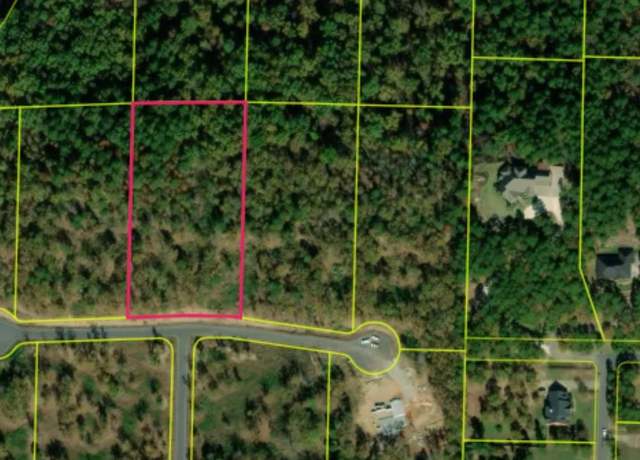 Property at 1400 Sawyer Ln, Conway, AR 72032