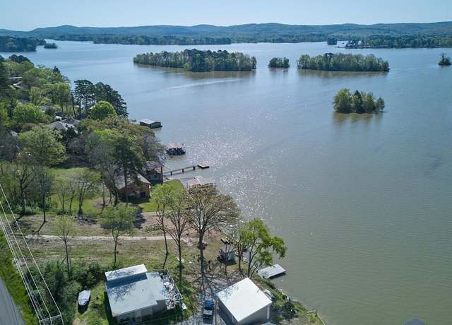 Property at 113 Central Ter, Hot Springs, AR 71913