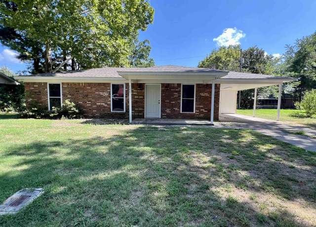 Property at 203 E Crystal Ave, Wynne, AR 72396, 2 beds, 1 bath