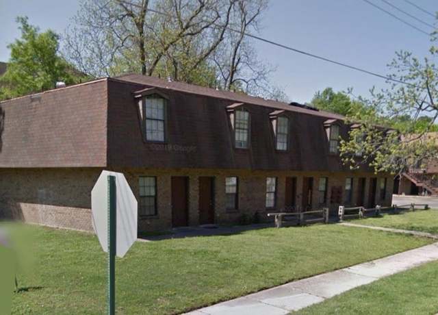 Property at 1100 W 18th Ave, Pine Bluff, AR 71601, 26 beds