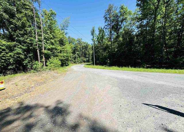 Property at 24 Cox Dr Lot 24, Quitman, AR 72131