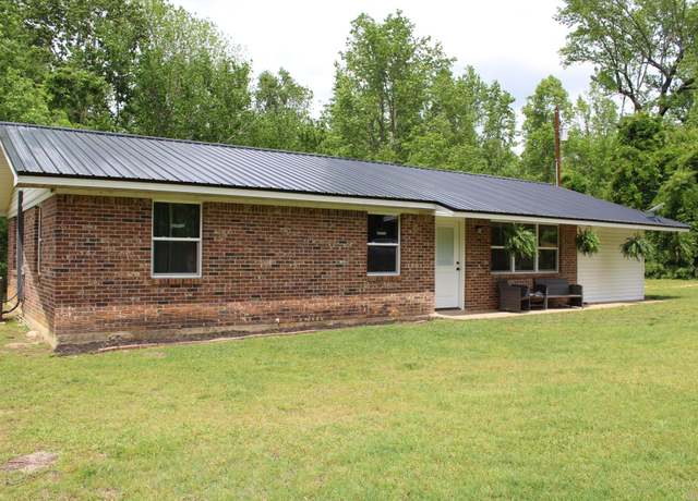 Property at 895 Faulkner Rd, New Hope, AR 71959, 3 beds, 1 bath