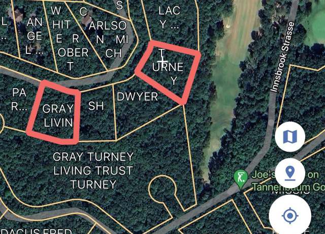 Property at 306 Tannenbaum Rd Lot 306, Drasco, AR 72530