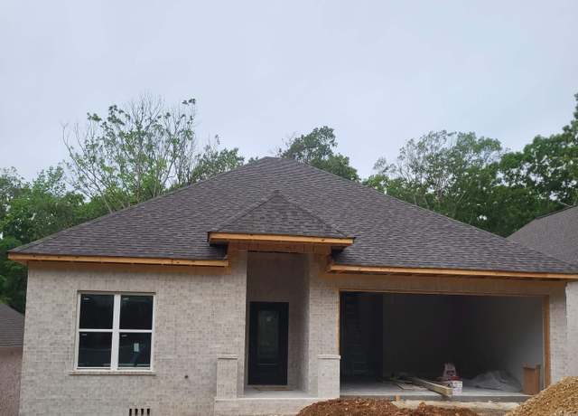Property at 714 Atkins Rd, Little Rock, AR 72211, 3 beds, 2 baths