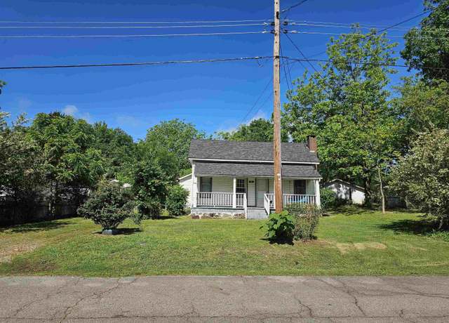 Property at 308 Gann, Mena, AR 71953, 2 beds, 1 bath
