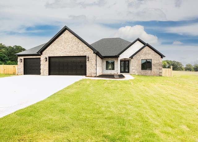 Property at 30 Calvados Ct, Cabot, AR 72023, 4 beds, 2.5 baths
