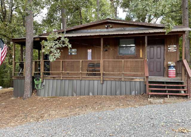Property at 4 Holley Rd, Edgemont, AR 72044, 2 beds, 1.5 baths