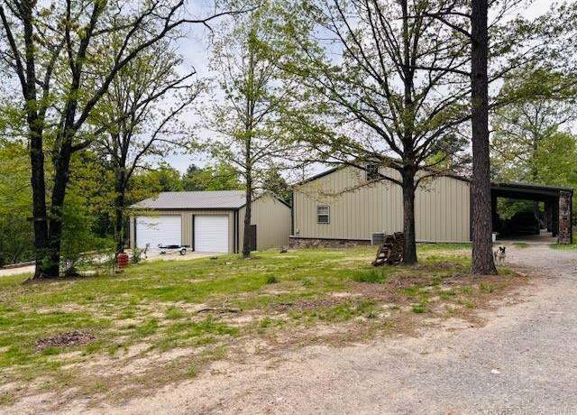 Property at 363 Niagara, Clinton, AR 72031, 3 beds, 2.5 baths