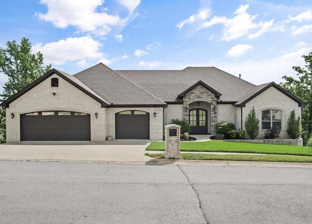 Property at 8716 Stillwater, Sherwood, AR 72116, 3 beds, 3.5 baths