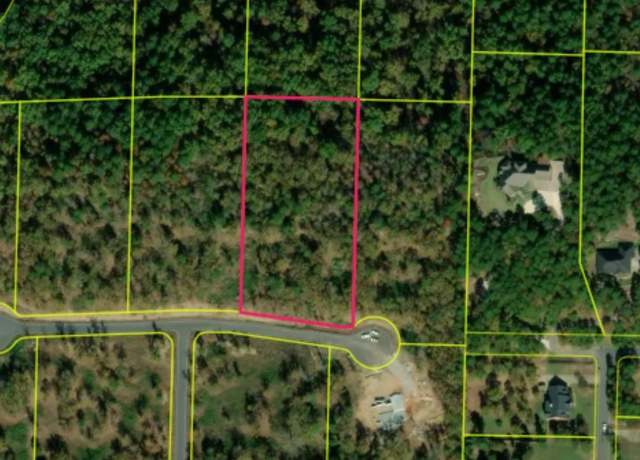 Property at 1350 Sawyer Ln, Conway, AR 72032