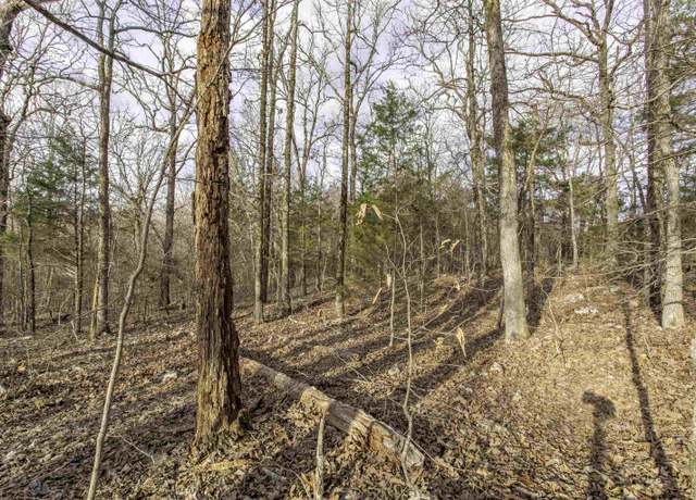 Property at 4 Oak Ridge Rd Lot 4, Hardy, AR 72542