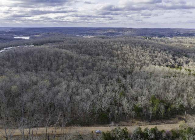 Property at 4 Oak Ridge Rd Lot 4, Hardy, AR 72542