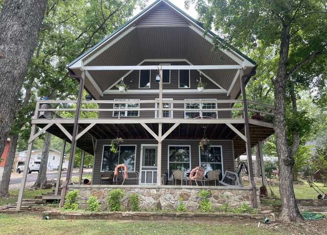 Property at 509a Woodland Hills Rd, Hardy, AR 72542, 4 beds, 2.5 baths
