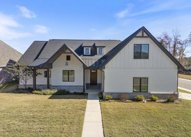 Property at 7202 Havenwood Dr, Benton, AR 72019, 4 beds, 3 baths