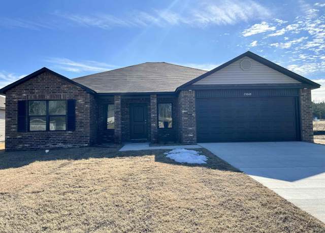 Property at 13049 River Creek Ln, Hensley, AR 72065, 4 beds, 2 baths