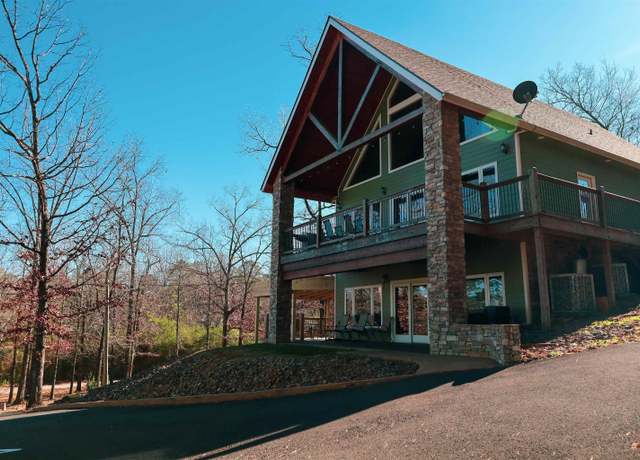Property at 85 Lakeshore Dr #4, Greers Ferry, AR, 2 beds, 2 baths
