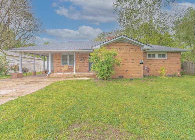 Property at 212 Wilkerson Dr, Newport, AR 72112, 7 beds, 2.5 baths