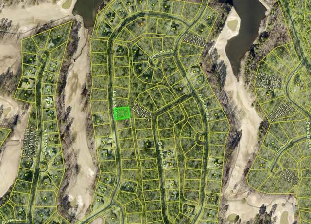 Property at 57 Delgado, Hot Springs Village, AR 71909