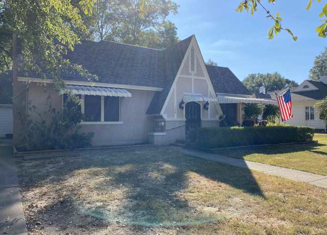 Property at 106 Eldridge Ct, Wynne, AR 72396, 3 beds, 1.5 baths