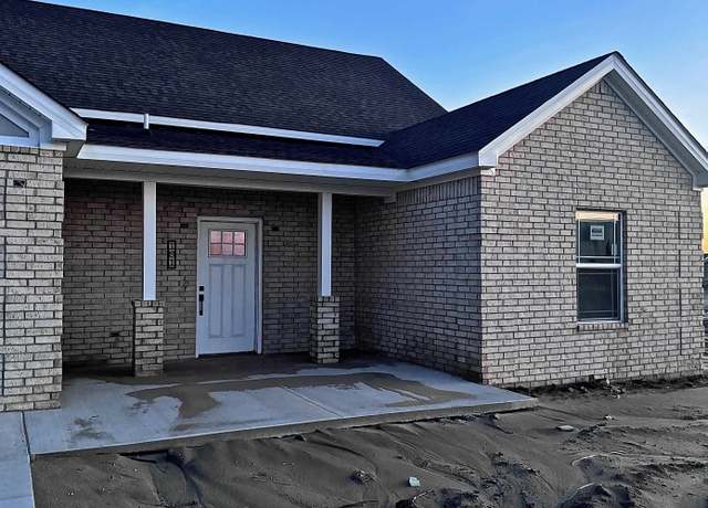 Property at 125 Chandlor, Osceola, AR 72370, 4 beds, 2 baths