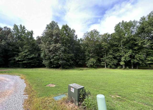 Property at 168 County Road 477, Jonesboro, AR 72404