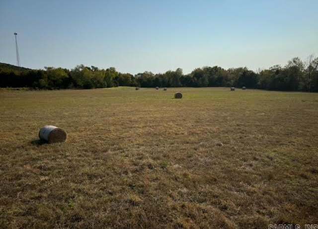 Property at 000 Ash St, Knoxville, AR 72845
